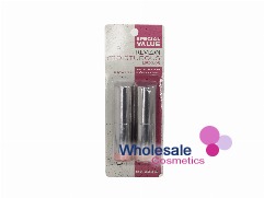 6 x Revlon Moisturous Lip Color Duo - 090 SWEETWATER PINK AND CONDITIONING SHIMMER